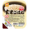 マルちゃん 玄米ごはん 160gx20 東洋水産(マルちゃん)