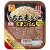 マルちゃん もち麦入り玄米ごはん 160gx20 東洋水産(マルちゃん)