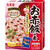 丸美屋 お赤飯の素 167gx5 丸美屋
