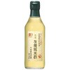 内堀 有機 美濃 純米酢 瓶 360mlx6 内堀醸造
