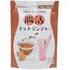 今岡製菓 腸活ホットジンジャー 60gx10 今岡製菓
