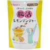 今岡 腸活レモンジンジャー 60gx10 今岡製菓