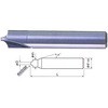 DIR R0.6 銅電極・アルミ・プラ用インナーRカッター-DIR NS(日進工具) 06580454