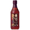 内堀醸造 フルーツビネガー 黒酢と果実の酢 360mlx24 内堀醸造