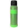 ルミナスワンタッチマグ 500ML グリーン タフコ
