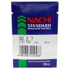 SD 2.7 Xg[gVNh NACHI(sz) 06589624