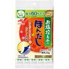 味の素 お塩控えめのほんだし スティック 袋 6gx5本x10 味の素