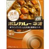 大塚食品 ボンカレーネオ バターのコク 甘口 200gx5 大塚食品
