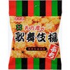 天乃屋 ぷち歌舞伎揚 23gx10 天乃屋