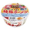 サンポー 焼豚ラーメン とんこつ カップ 94gx12 サンポー