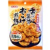天乃屋 香ばし醤油のおこげ煎餅 40gx12 天乃屋