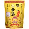 イトク食品 蒸し生姜湯 16gx5袋x60 イトク食品