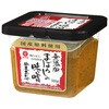 山内 無添加まぼろしの味噌米麦合せカップ 500gx6 山内本店