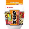 日清フーズ たこ焼粉 800gx9 日清製粉ウェルナ
