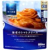 日清製粉ウェルナ 青の洞窟海老のトマトクリーム 120gx10 日清製粉ウェルナ
