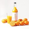 早和果樹園 飲むみかん 瓶 720mlx12 早和果樹園