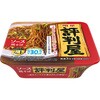 明星 評判屋 ソース焼そば カップ 112gx12 明星食品