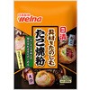 日清製粉ウェルナ 具材をたのしむたこ焼粉 200gx30 日清製粉ウェルナ