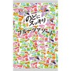 春日井 のどにスッキリ フルーツアソート 1Kgx10 春日井製菓