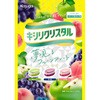 春日井 キシリクリスタルフルーツアソートのど飴 67gx6 春日井製菓