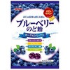 ブルーベリー飴