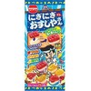 明治チューイン にぎにぎおすしやさんグミ 21gx12 明治チューインガム