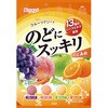 春日井製菓 のどにスッキリフルーツアソート 118gx12 春日井製菓