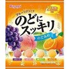 春日井 のどにスッキリ フルーツアソート 47gx12 春日井製菓