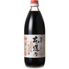 末廣醤油 本造り醤油 濃口 500mlx12 末廣醤油