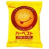 東ハトパーソナルハーベストバタートースト 4枚x16 東ハト