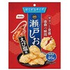 栗山米菓 瀬戸しお 46gx20 栗山米菓