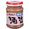 桃屋 酒盗 110gx48 桃屋