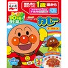 永谷園 アンパンマンミニカレーポーク甘口 100gx5 永谷園
