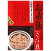 虎屋 お赤飯の素 ささげ 100gx10 虎屋産業