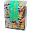 森白 柚子塩こうじあられ 53gx12 森白製菓
