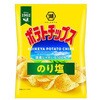 湖池屋 ポテトチップス のり塩   小袋 27gx24 湖池屋