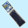 KBF-150030C(BK) 結束バンド ELPA 06612977
