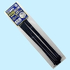 KBF-300010C(BK) 結束バンド ELPA 06613013