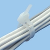 KBR-200010C(BK) 結束バンド リピートタイプ ELPA 06613083