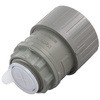速結コネクタ PF管用 パナソニック(Panasonic)