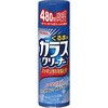 ガラスクリーナー ノンシリコン