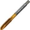 TIN-POT 5P HSE STD M8×1.25 ポイントタップ TiNコーティング TIN-POT OSG(オーエスジー) 06624694