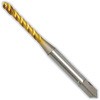TIN-SFT 2.5P HSE STD M3×0.5 スパイラルタップ TiNコーティング TIN-SFT OSG(オーエスジー) 06624755
