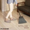 - コンドル スタイリッシュ箒HG CONDOR(山崎産業) 06654439