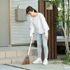 - Daily Clean 庭箒(シダ)2 CONDOR(山崎産業) 06654491