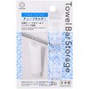 - Towel Bar Storage チューブホルダー 小久保工業所 06663006