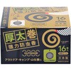 厚太巻 強力防虫香 紀陽除虫菊