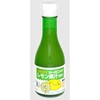 光食品 オーガニック レモン果汁 180mlx12 光食品