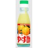光食品 有機 ゆず果汁 100mlx20 光食品