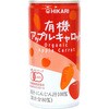 光食品 有機アップルキャロット 缶 190gx30 光食品